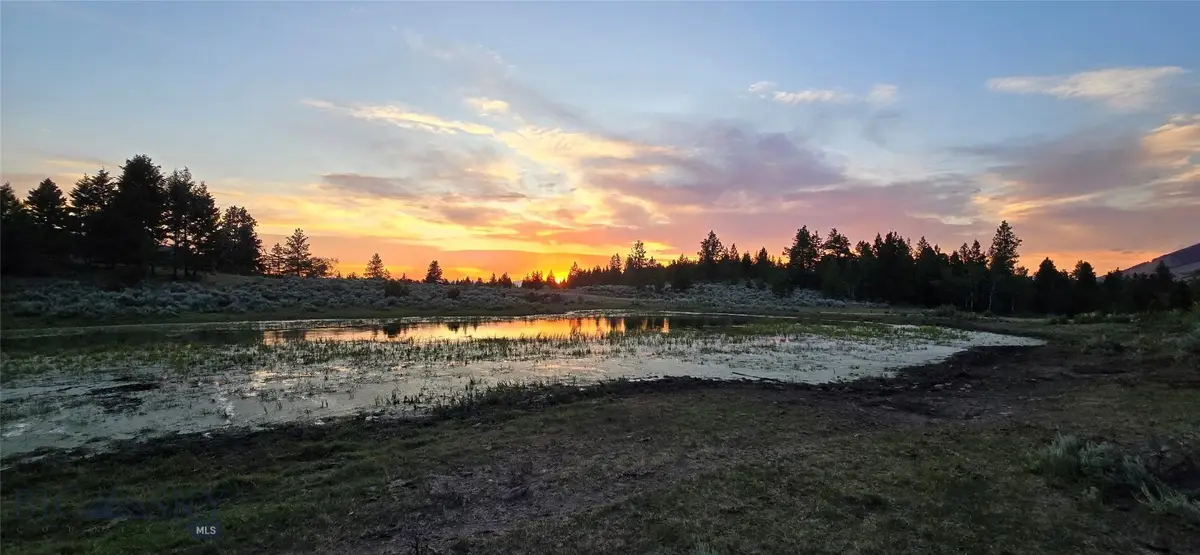 10 Tract, Hall Creek, Helmville, MT 59843 - #1