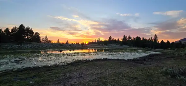 10 Tract, Hall Creek, Helmville, MT 59843