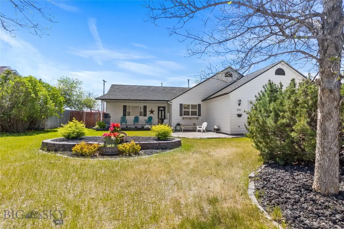 Address Withheld By Seller, Belgrade, MT 59714 - #1