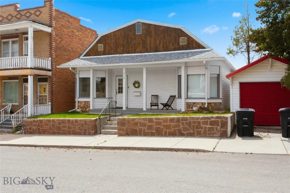 950 Antimony, Butte, MT 59701 - #1