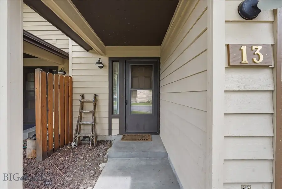 1612 W Olive Street #13, Bozeman, MT 59715 - #3