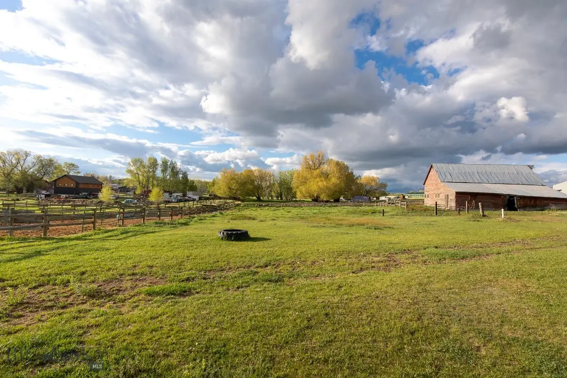 TBD Taft Avenue, Clyde Park, MT 59018 - #1