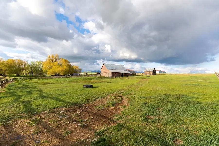 TBD Taft Avenue, Clyde Park, MT 59018 - #3