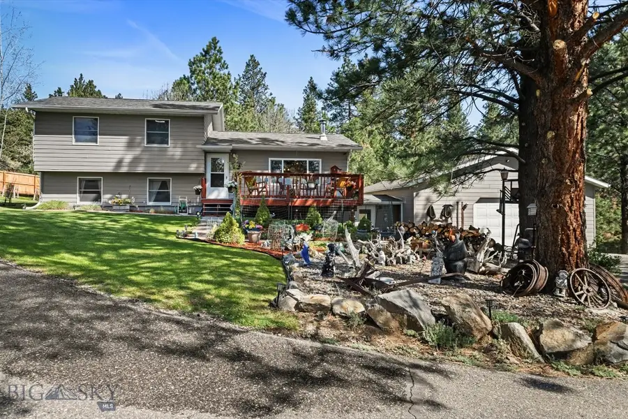 59 Whitetail Lane, Clancy, MT 59634 - #2