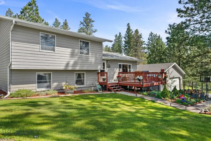 59 Whitetail Lane, Clancy, MT 59634 - #3
