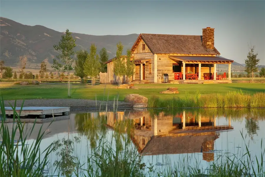 3121 Spain Bridge Road, Belgrade, MT 59714 - #3