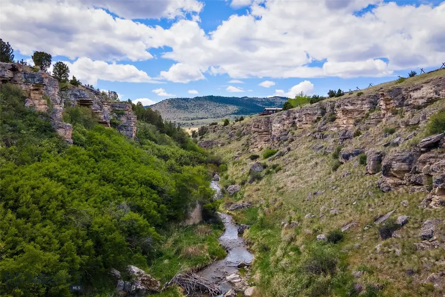 267 Hayfield Loop Trail, Ennis, MT 59729 - #2