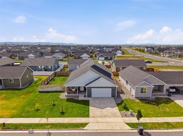 709 Snow Ghost Street, Belgrade, MT 59714