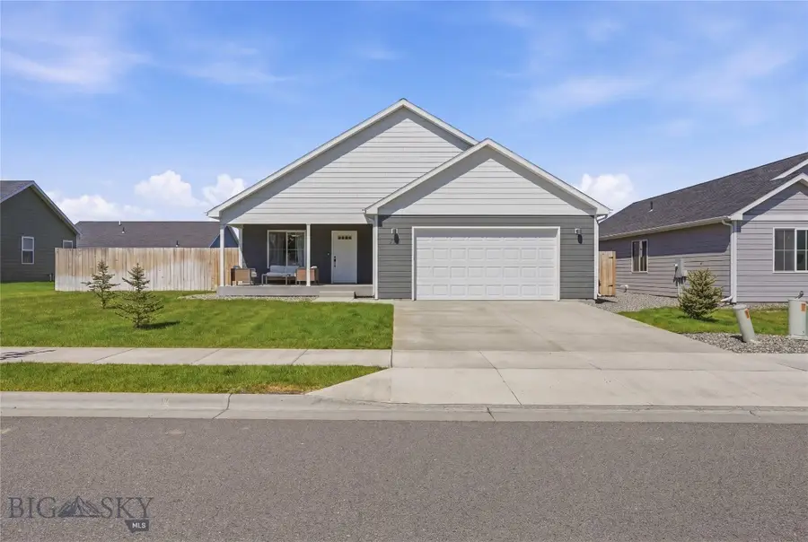 709 Snow Ghost Street, Belgrade, MT 59714 - #2
