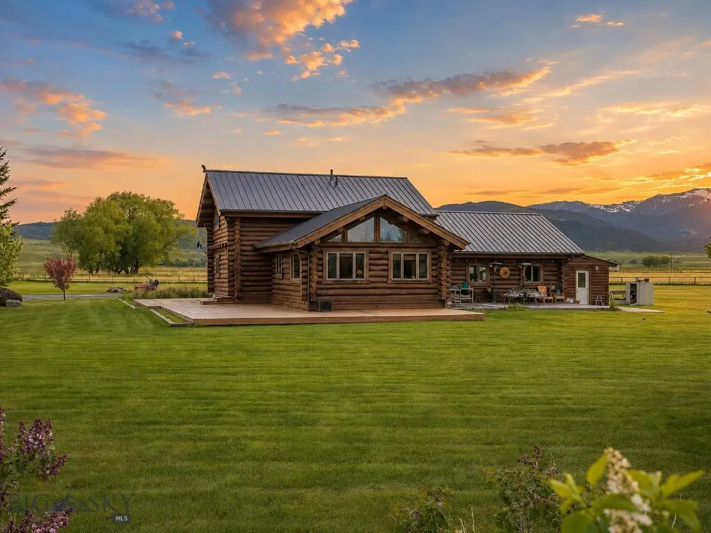 3 Dolly Varden Drive, McAllister, MT 59740 - #1