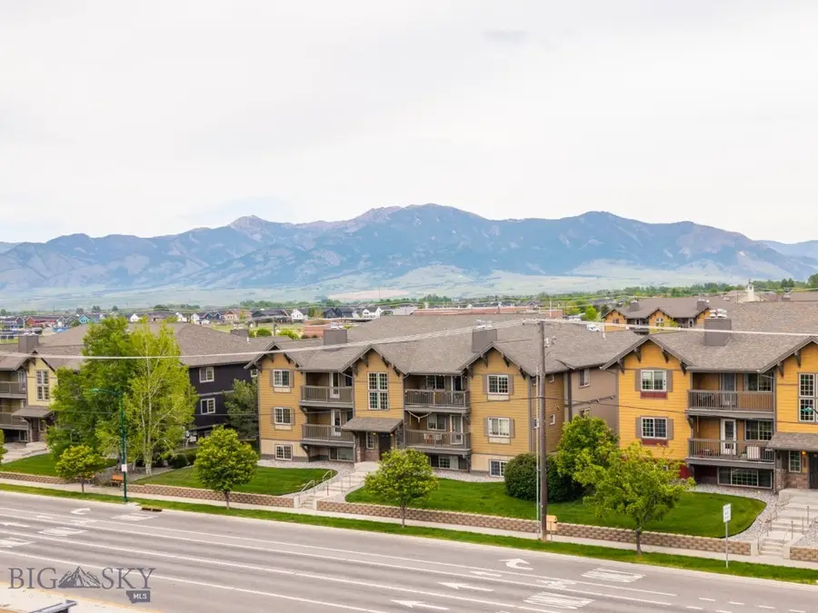4673 Bembrick Street #2D, Bozeman, MT 59718 - #2