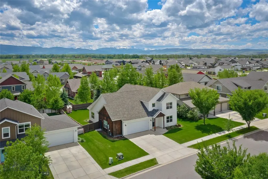 56 E Hyalite Peak Drive, Bozeman, MT 59718 - #2