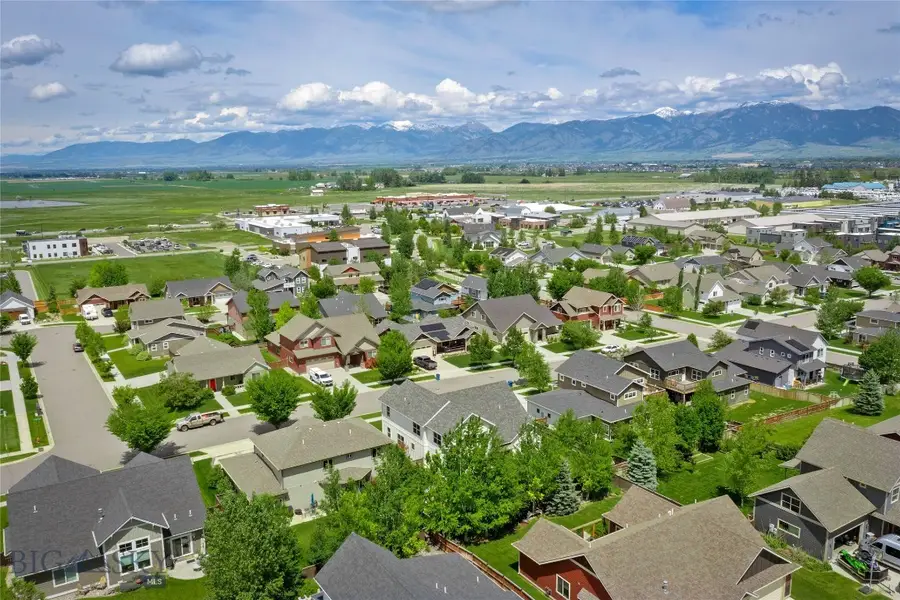 56 E Hyalite Peak Drive, Bozeman, MT 59718 - #3