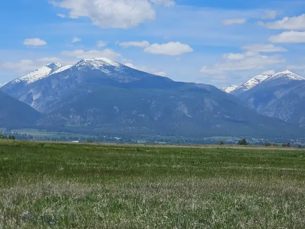 TBD Illinois Bench Road, Stevensville, MT 59870