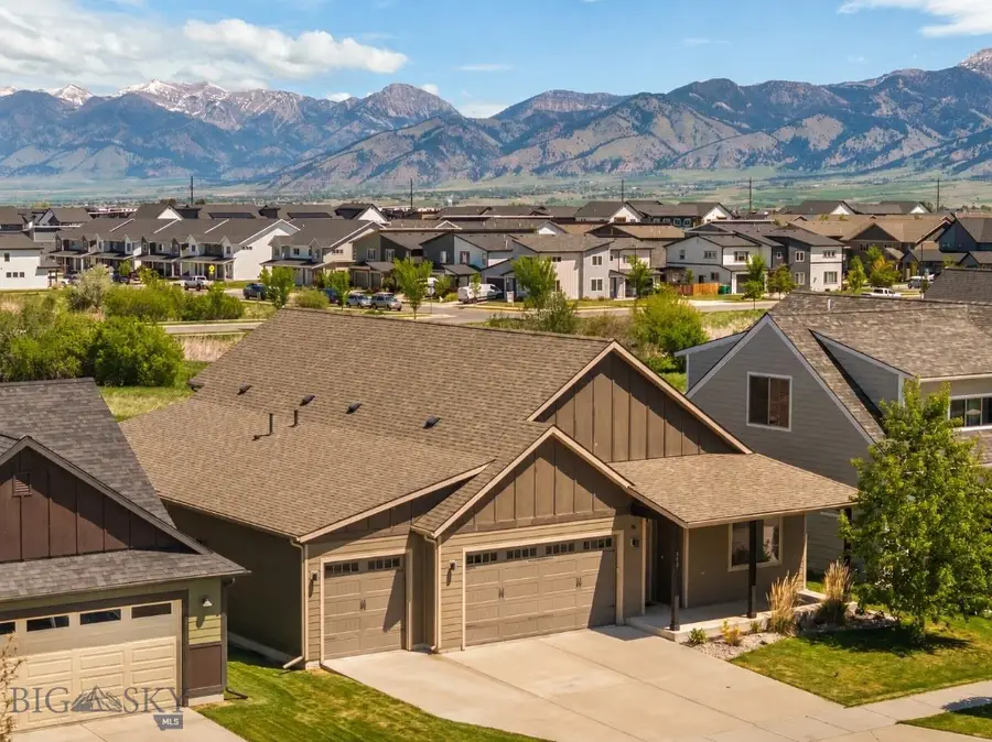 4437 Ethan Way, Bozeman, MT 59718 - #2