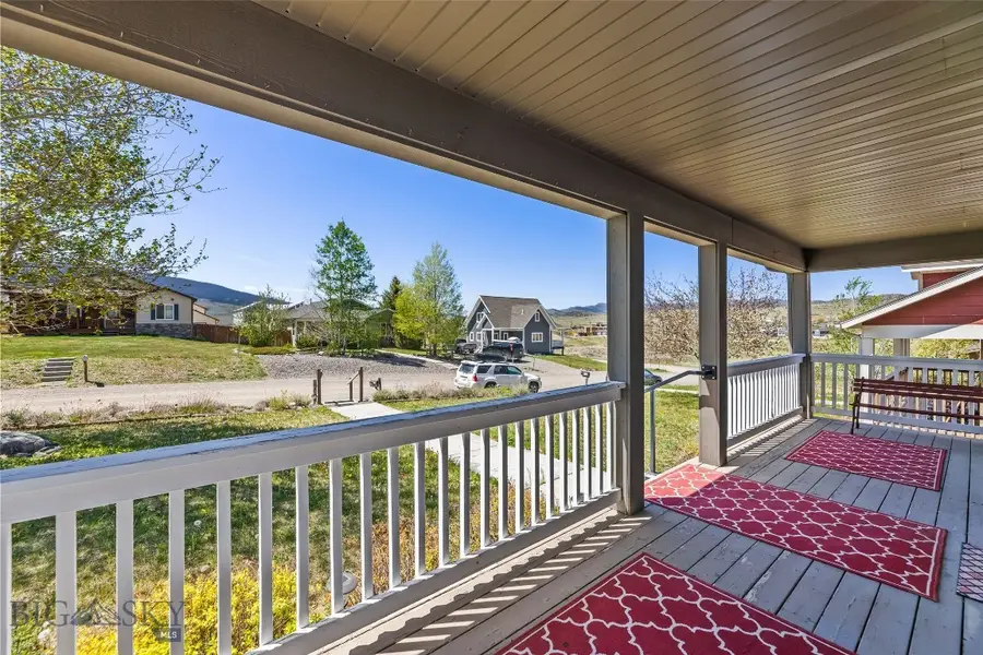 822 N 12th Street, Livingston, MT 59047 - #3