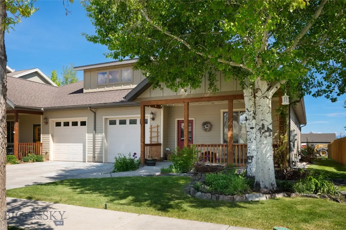 4541 Ethan Way #D, Bozeman, MT 59718 - #1