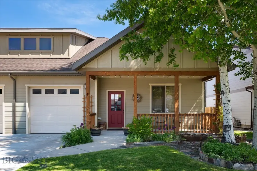 4541 Ethan Way #D, Bozeman, MT 59718 - #2