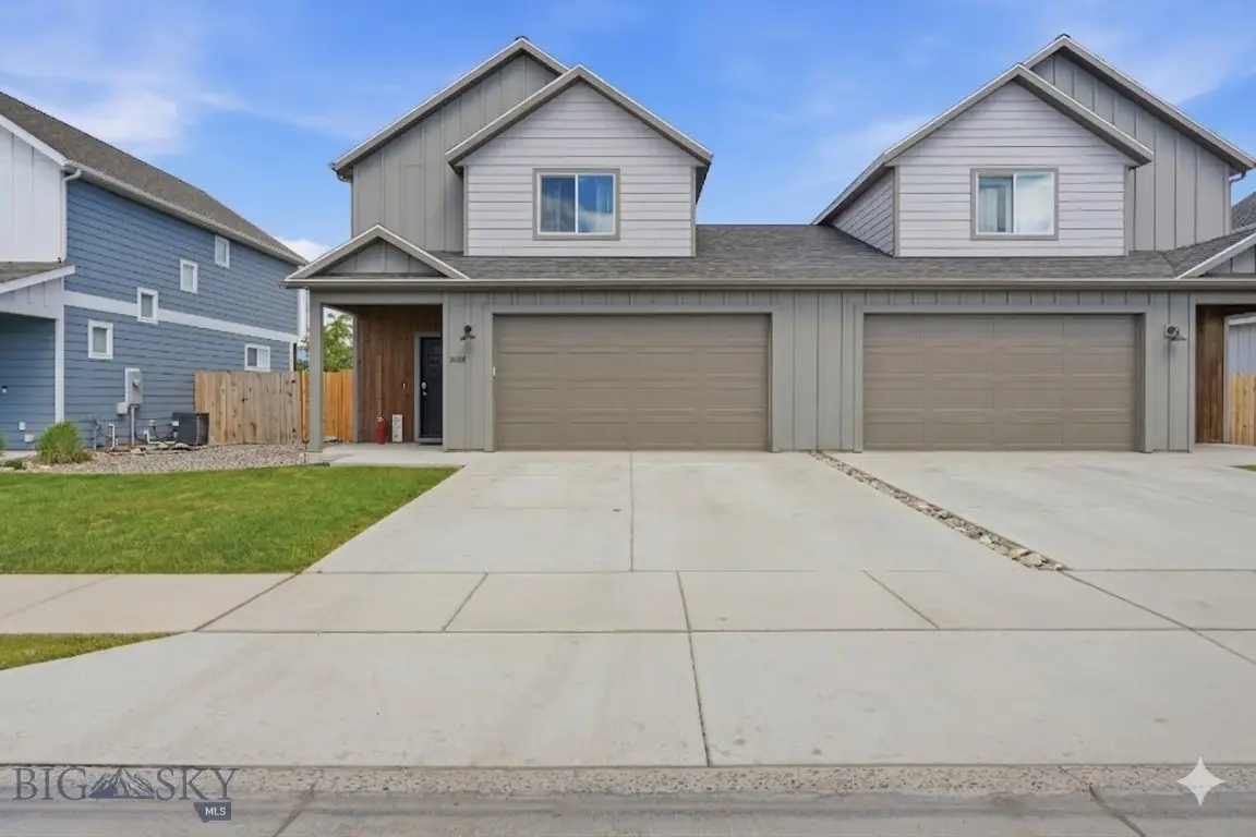 506 Winston #B, Belgrade, MT 59714 - #1