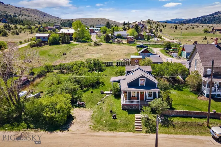 312 Idaho Street, Virginia City, MT 59755 - #2