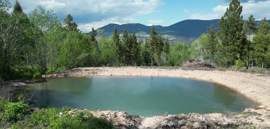 8 Tract, Hall Creek, Helmville, MT 59843 - #2
