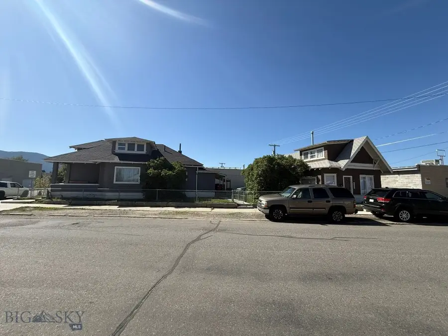 1712 George Street, Butte, MT 59701 - #2