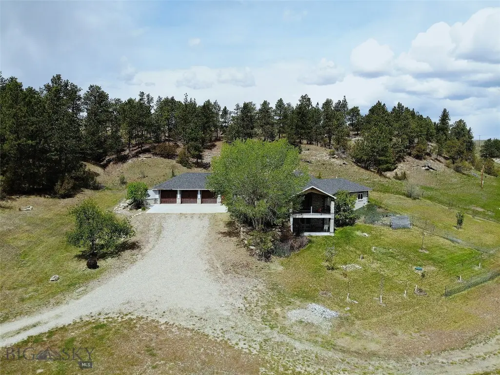 505 Fifth Avenue W, Ryegate, MT 59074 - #1