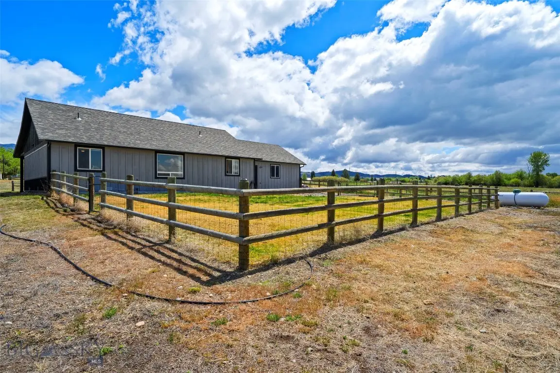 3414 Mt Highway 287, Sheridan, MT 59749 - #1