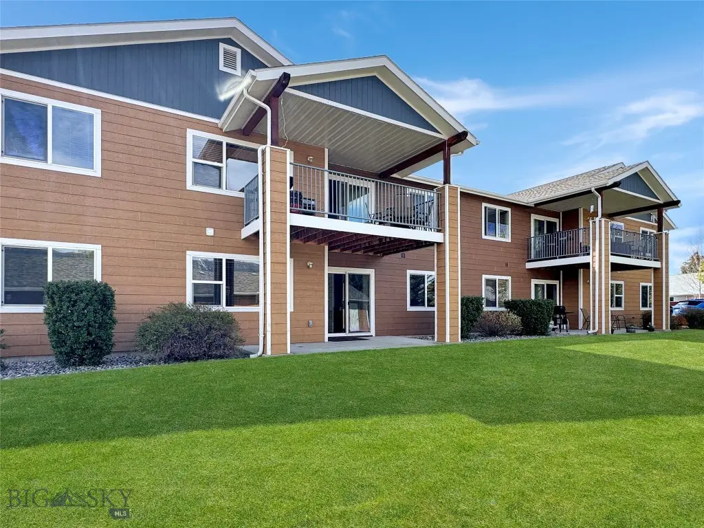 3101 Wynne Avenue #3A, Butte, MT 59701 - #1