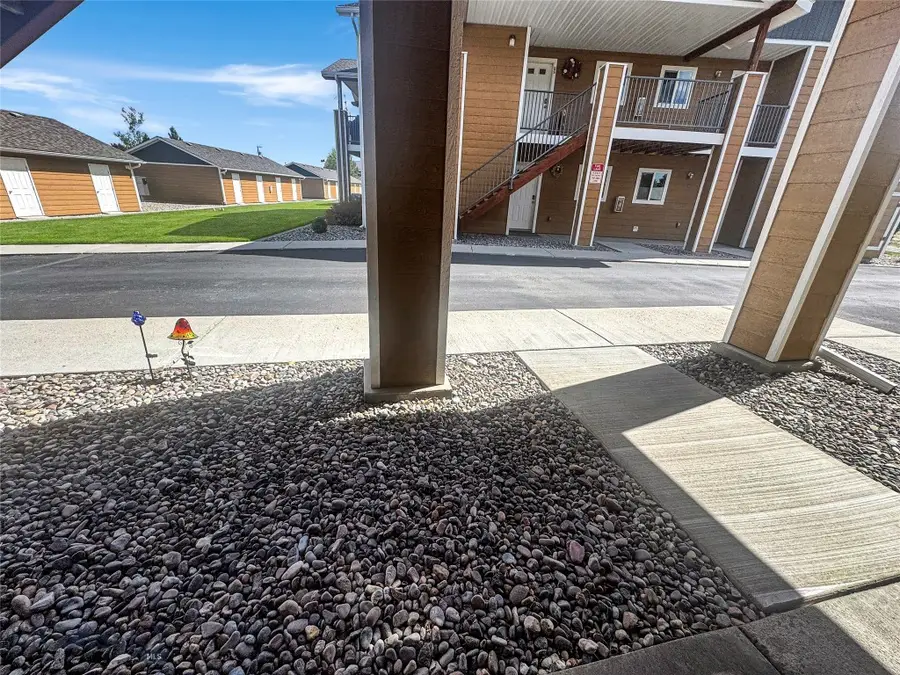 3101 Wynne Avenue #3A, Butte, MT 59701 - #3