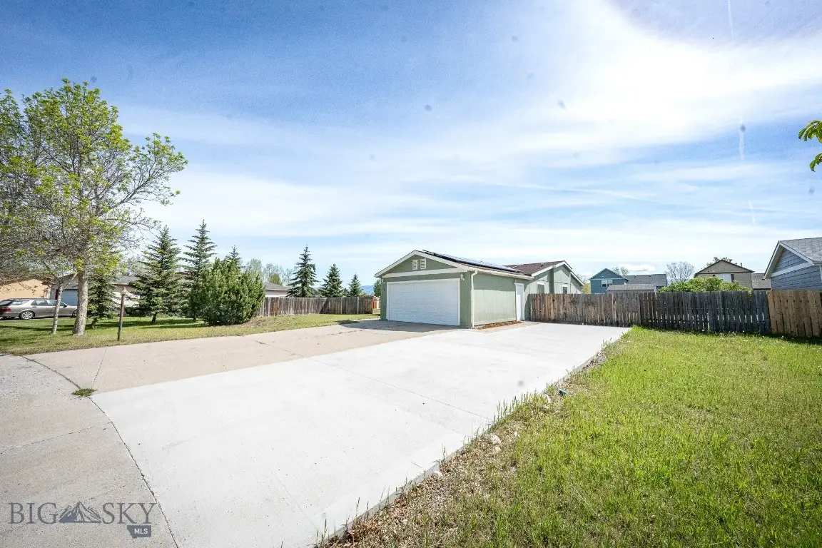 274 Green Belt Drive, Belgrade, MT 59714 - #1