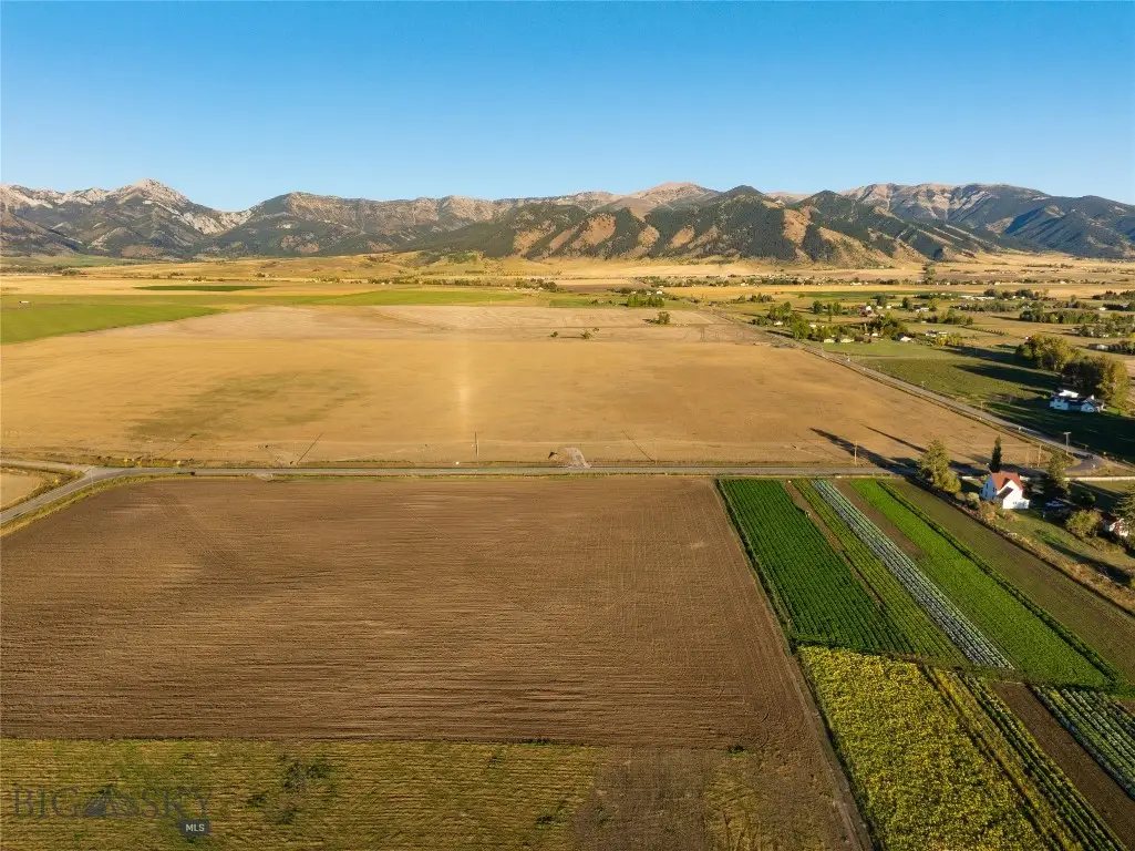 Lot 3 Penwell Bridge Farm, Belgrade, MT 59714 - #1