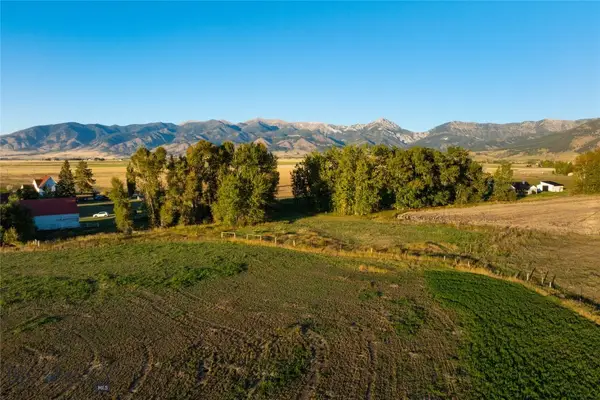 Lot 5 Penwell Bridge Farm, Belgrade, MT 59714