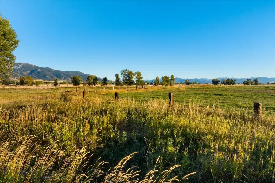 Lot 5 Penwell Bridge Farm, Belgrade, MT 59714 - #2