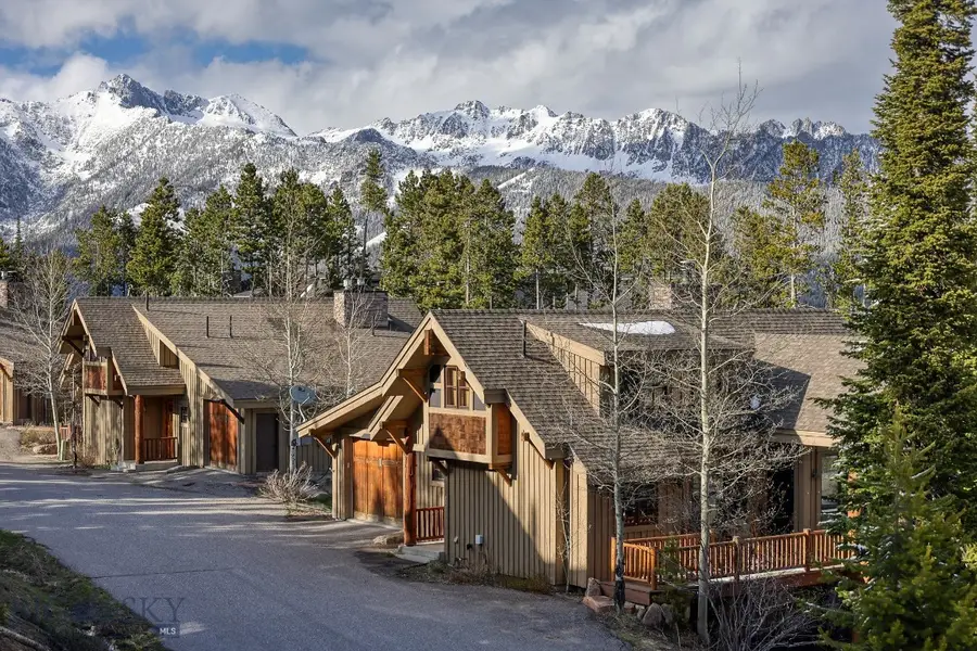 5 Shadow Ridge, Big Sky, MT 59716 - #2