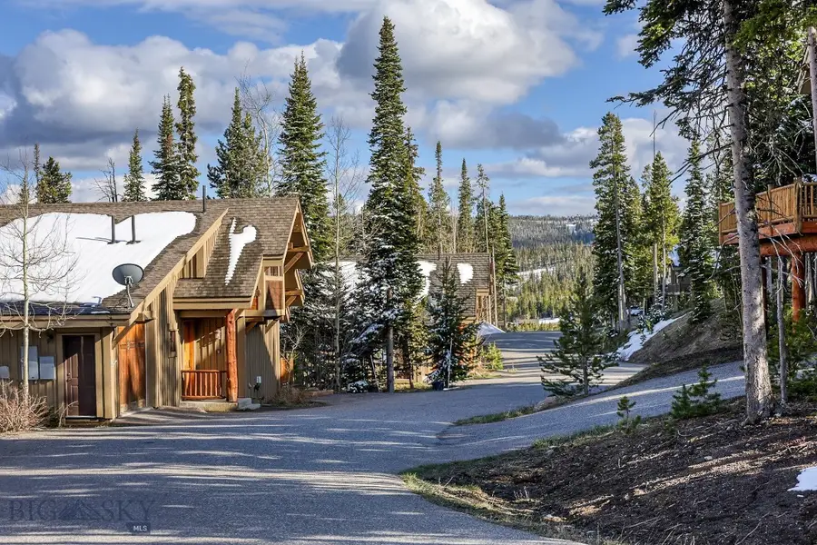 5 Shadow Ridge, Big Sky, MT 59716 - #3
