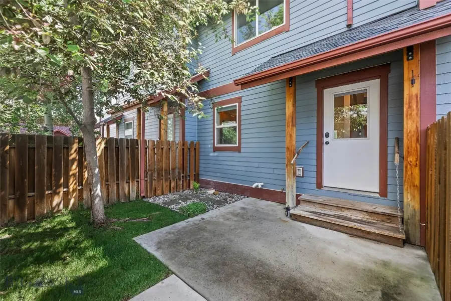 481 N Ferguson Avenue #C, Bozeman, MT 59718 - #2