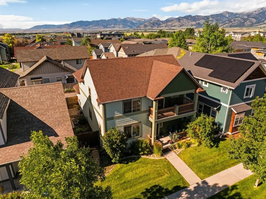 3825 Equestrian Ln., Bozeman, MT 59718 - #3