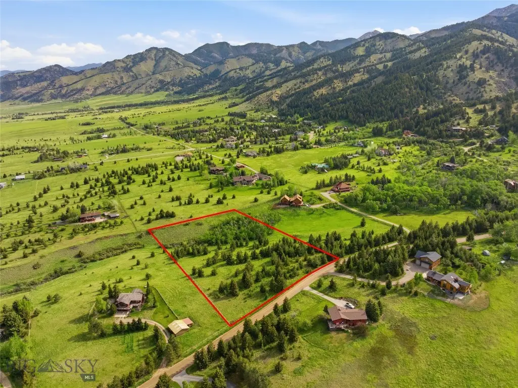 TBD E Panorama Drive, Bozeman, MT 59715 - #1