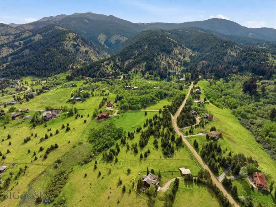 TBD E Panorama Drive, Bozeman, MT 59715 - #2