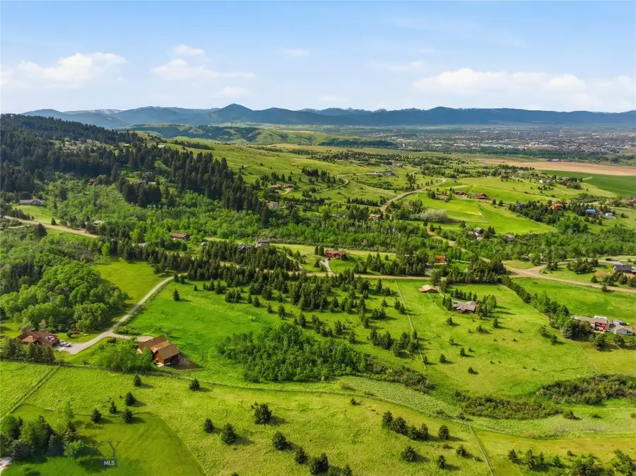 TBD E Panorama Drive, Bozeman, MT 59715 - #3