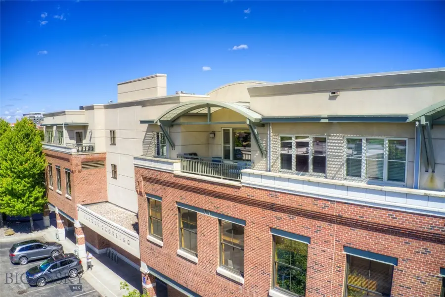 424 E Main Street #E, Bozeman, MT 59715 - #2