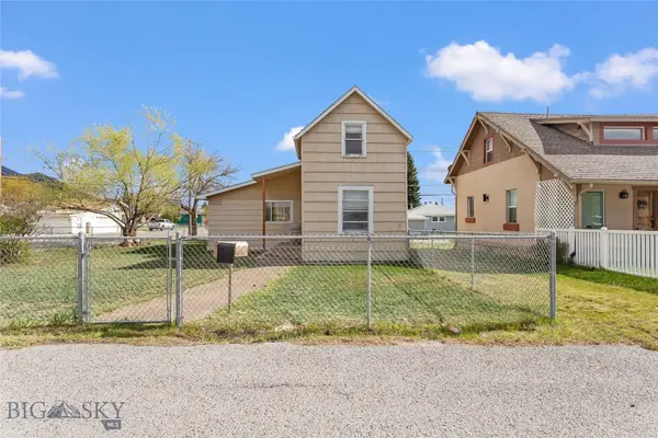 2540 Kossuth Street, Butte, MT 59701