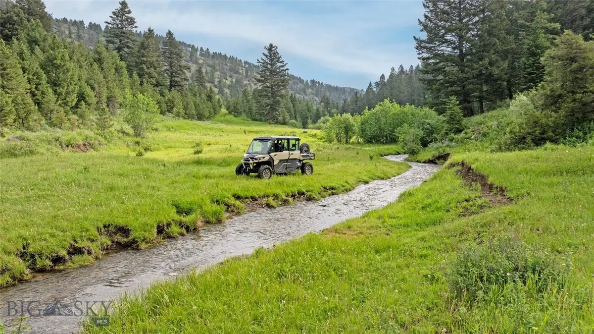 TBD Willow Creek N Fork Road, Livingston, MT 59047 - #1
