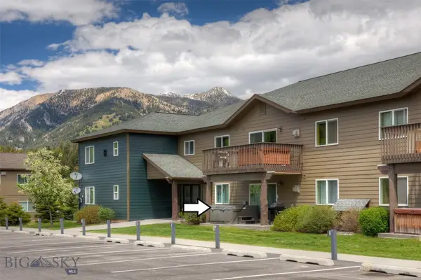 155 Aurora Lights Drive #B8, Big Sky, MT 59716