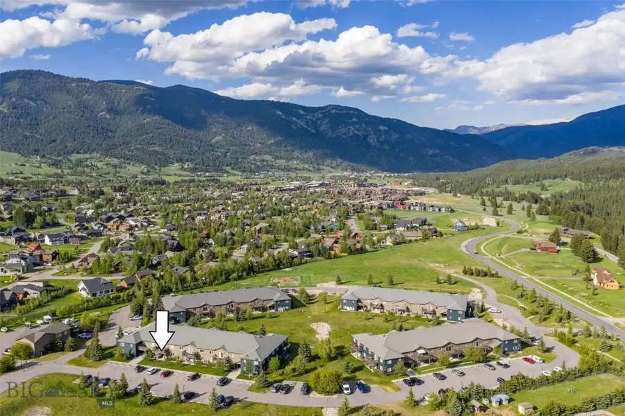 155 Aurora Lights Drive #B8, Big Sky, MT 59716 - #2
