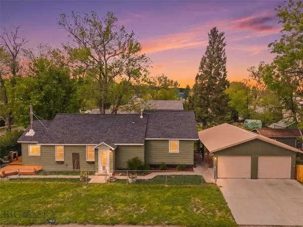 131 S M Street, Livingston, MT 59047