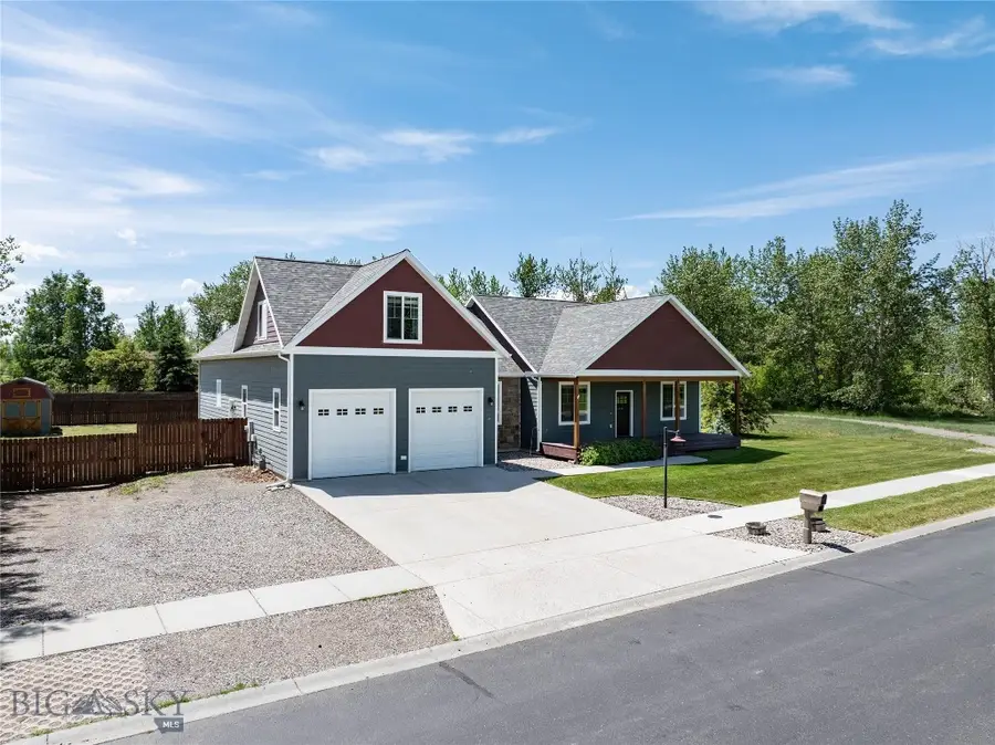 160 Coral Drive, Belgrade, MT 59714 - #2