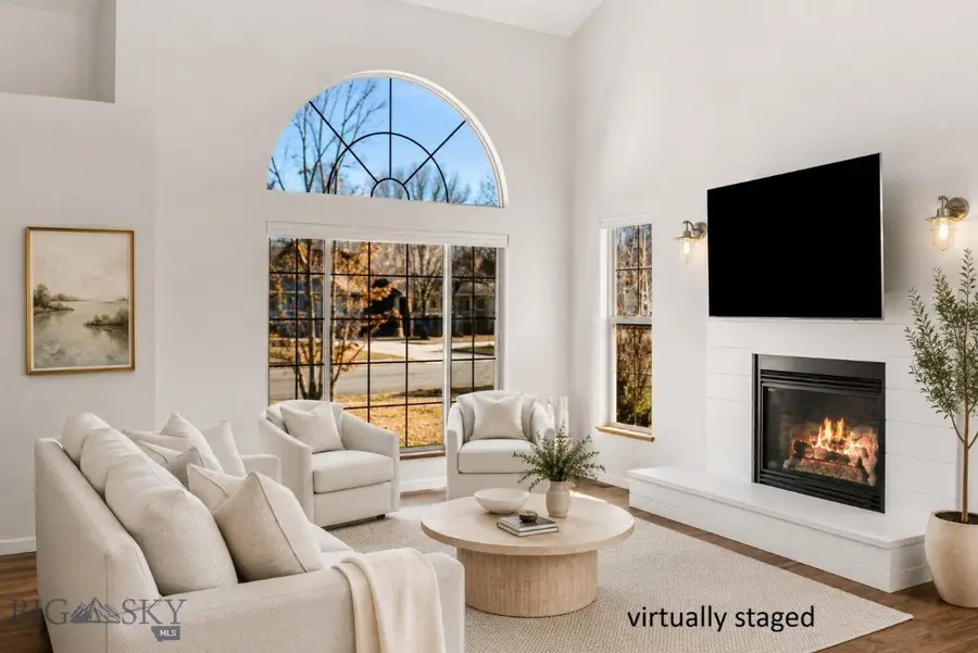 211 N Sanders Avenue, Bozeman, MT 59718 - #2