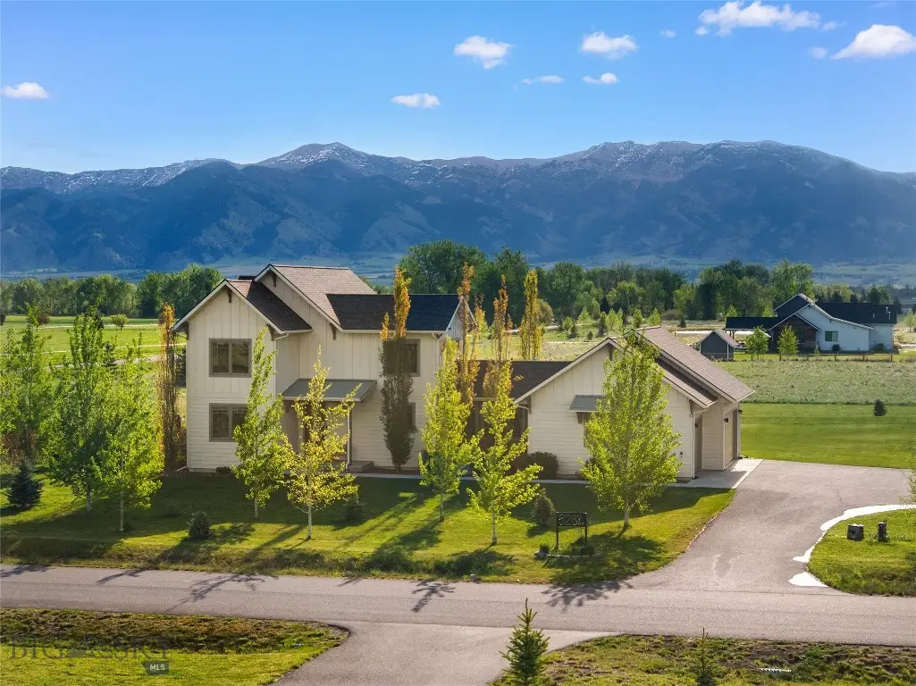 52 Dry Fly Lane, Bozeman, MT 59718 - #1